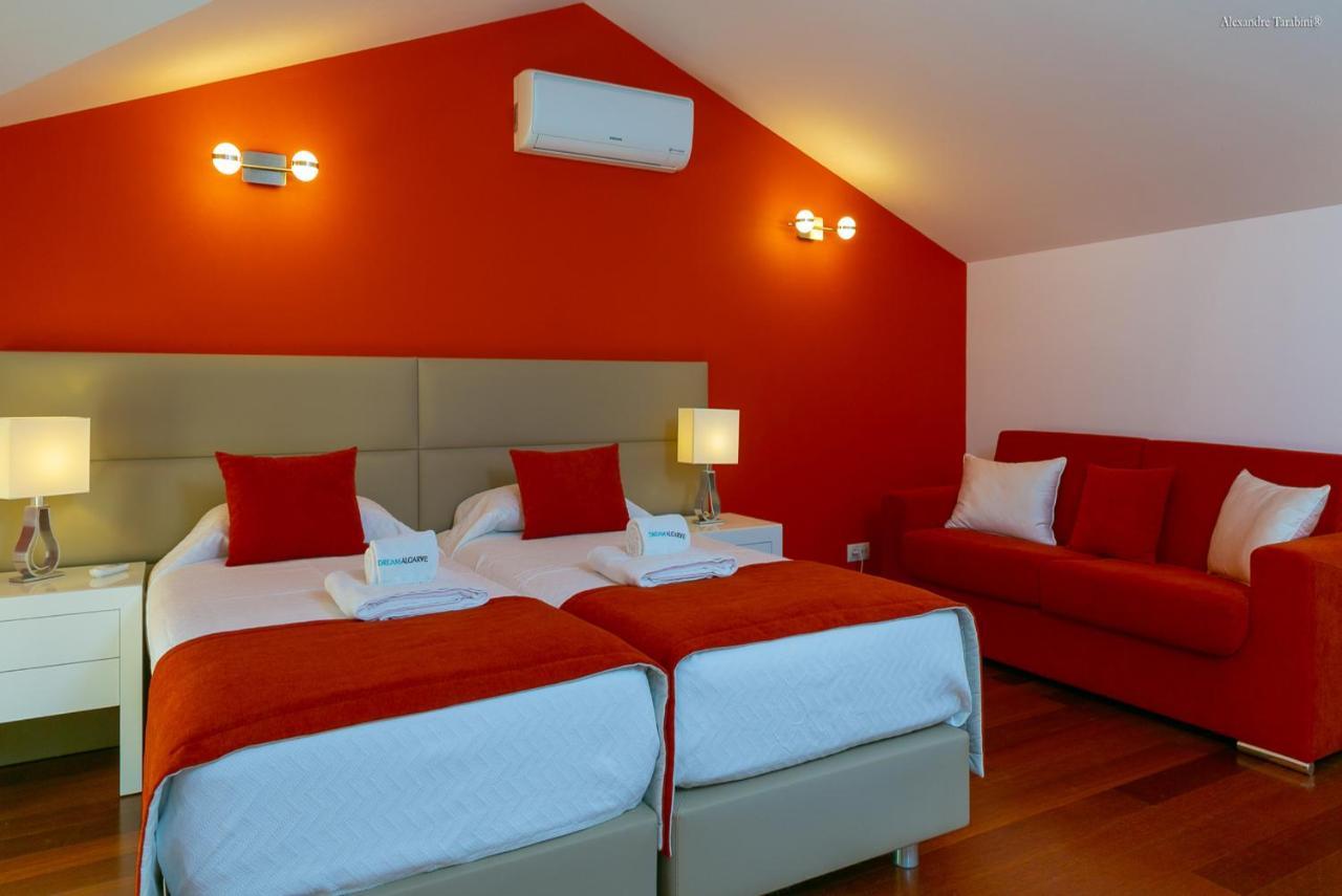 Luzbay Pool Apartments Екстер'єр фото