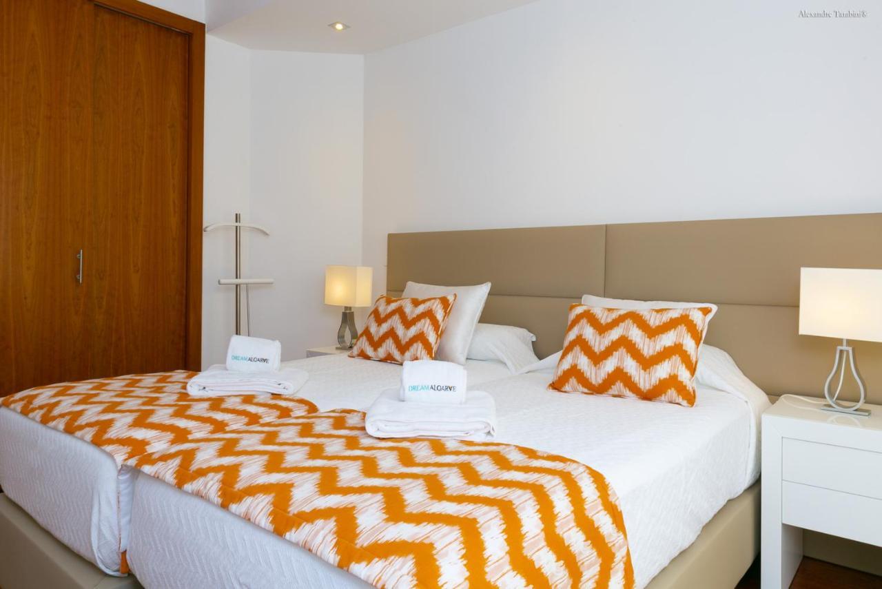 Luzbay Pool Apartments Екстер'єр фото