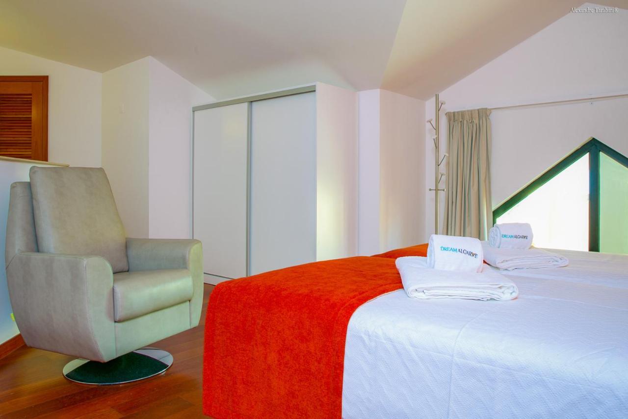 Luzbay Pool Apartments Екстер'єр фото