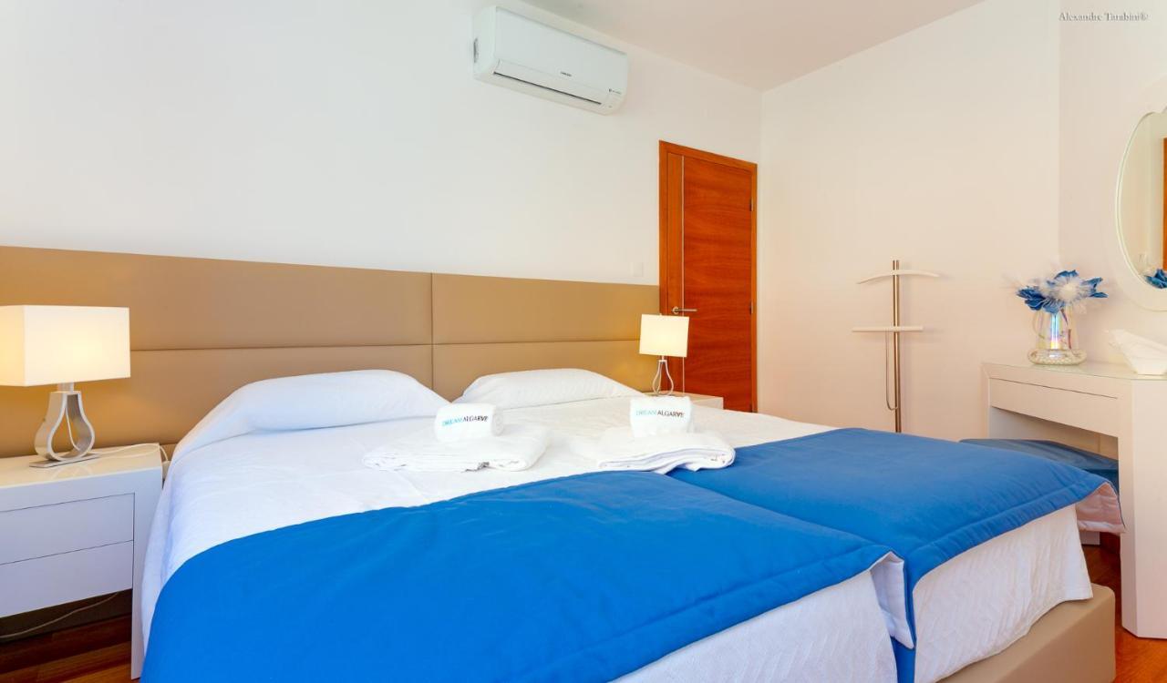 Luzbay Pool Apartments Екстер'єр фото